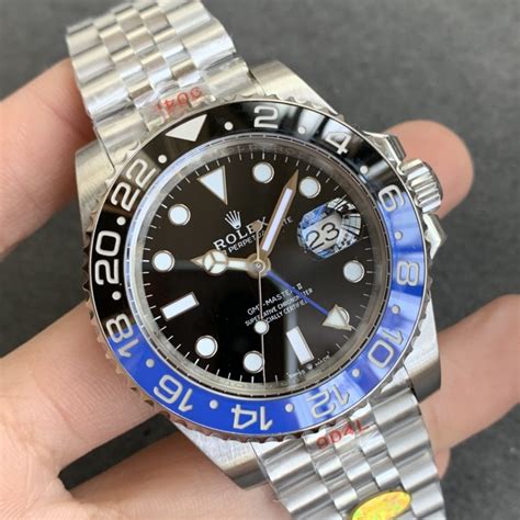 replica gmt master